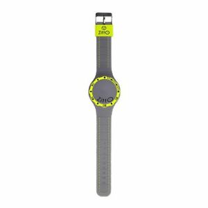 【送料無料】腕時計　オロロジオソロテンポジットスクバミニカサエシントゥリノシリコーングリジオリードorologio led solo tempo zitto squba mini cassa e cinturino silicone grigio 21,754円