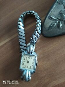 【送料無料】腕時計　モントルアールデコmontre art deco