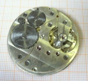 【送料無料】腕時計　プラントユニオンミリメートル1 alteres,gebrauchtes tu werkuniondefekt,d 41 mm,cawf 21