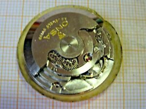 【送料無料】腕時計　オンサalteres,gebrauchtes automatik onsa,eta 2454 defekt fur teile etca178