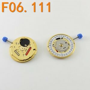 【送料無料】腕時計　134r eta f06111d3