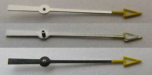 【送料無料】腕時計　ブライトリングクロノグラフウォッチスイープbreitling chronograph watch sweep second hand * 13 mm * arrow end