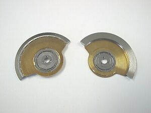 【送料無料】腕時計　ボールベアリングツートーンeta 28922, 2892 a2, l6291, 1 twotone oscillating weight with ball bearing