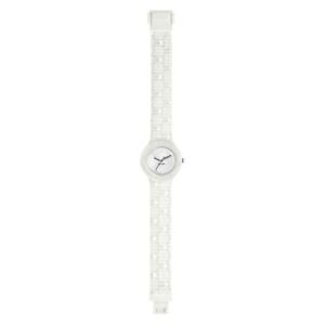 【送料無料】腕時計　オロロギヒップホップサンガッロビアンコorologio hip hop sangallo bianco 32 mm hwu0545