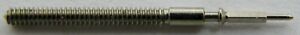 【送料無料】腕時計　ステムeta e10 391 part setting stem t 10