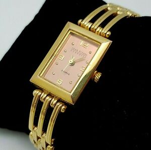 【送料無料】腕時計　ジョーンリバーズクラシックコレクションウォッチjoan rivers classics collection watch 16cm 65