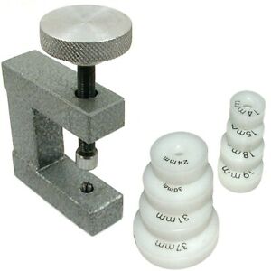 【送料無料】腕時計　プレスインクランプデラックスライトスターeinpresszwinge uhrenschlieser s1 deluxe lightstar