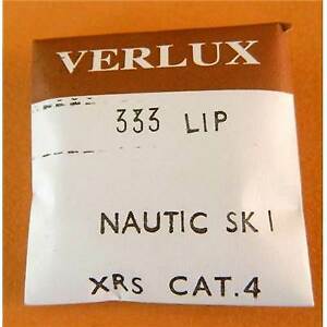 【送料無料】腕時計　ヴェレリップノーティックスキーverre lip nautic ski