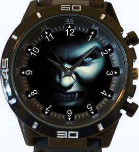 【送料無料】腕時計　ドラキュラヴァンパイアノベルティシリーズスポーツリストウォッチセラーdracula vampire novelty gt series sports wrist watch fast uk seller