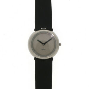 【送料無料】腕時計　ウォッチピープルモデナシルバーwatchpeople damenuhr modena silver