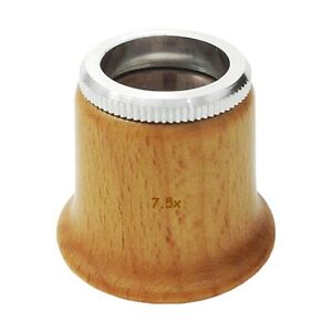 【送料無料】腕時計 ブルロングメーカープレシジョンbullonge uhrmacherlupe precisione 75