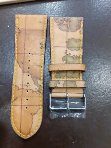 【送料無料】腕時計　シントゥリノペッレオリジナルアルビエーロマルティーニプリマアンサcinturino pelle originale alviero martini prima classe ansa 32mm 22,350円