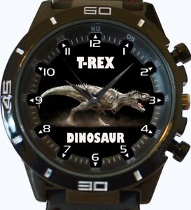 【送料無料】腕時計　レックスtrex dinosaur wrist watch fast uk seller