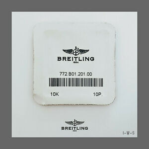 【送料無料】腕時計　ブライトリングキャリバーブランド brand genuine stem for based on breitling ≪b01≫ calibers