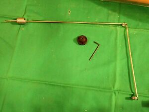 【送料無料】腕時計　ベルゲオンウォッチメーカーベンチトップスタイラススタンドbergeon watchmakers bench top stylus stand very good used 5504va3
