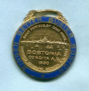 【送料無料】腕時計　ヴィンテージウォードチップトップウォッチボストンシールボストンコンディタvintage wards tiptop watch fob seal of boston bostonia condita ad