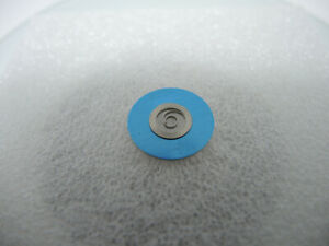 【送料無料】腕時計 リフトスプリングメインスプリングテンションスプリングパーツaufzugfeder fur zenith 2572 pc, mainspring, zugfeder, part 770