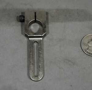 【送料無料】腕時計　メーカーレビンスクリューアタッチメントアームreplacement arm for levin screw cutting attachment for watchmaker lathe