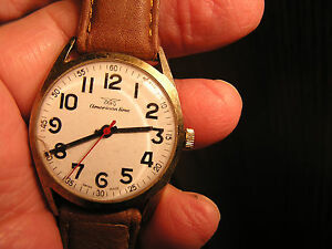 【送料無料】腕時計　スイスアメリカンタイムウォッチswiss american time watch