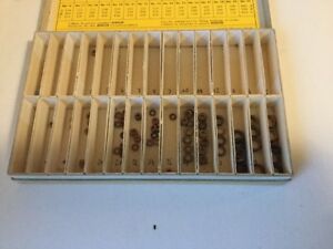 【送料無料】腕時計　ベルゲオンブションスbergeon no 4165 , assortiment de bouchons
