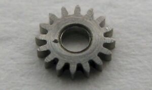 【送料無料】腕時計　ヴァシュロンコンスタンティンパーツホイールvacheron constantin 203 watch part setting wheel 450 x1