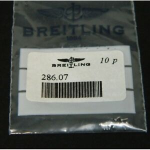【送料無料】腕時計　ブライトリングヴィスドブライドbreitling 7750 vis de bride