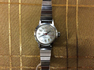 【送料無料】腕時計　ヘルブロスレディースhelbros ladies wrist watch