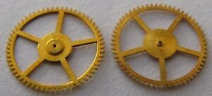 【送料無料】腕時計　ルクルトベースホイールスイープセカンドlecoultre 800 base 480 driving wheel for sweep second 283