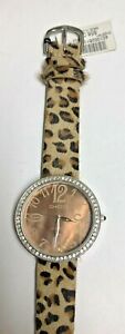【送料無料】腕時計　チコチーターウォッチchicos cheetah watch nwt 58
