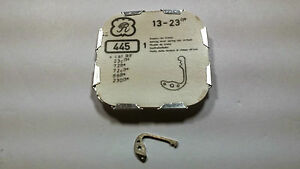 【送料無料】腕時計 ヴァルジューレバースプリングモデルパーツvaljoux 2372 ref445 setting lever spring old model watch parts