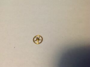 【送料無料】腕時計　ユニバーサルホイールパーツuniversal cal 215 automatic wind up wheel part 215
