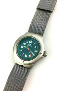 【送料無料】腕時計　オロロジョブロヴァバーダドンナクアルゾアナログコロウサインorologio bulova barracuda donna quarzo 30mm analogico usato