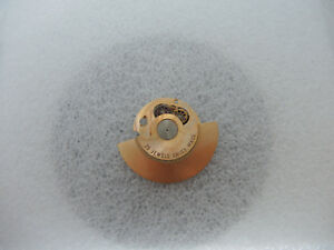【送料無料】腕時計　フライホイールローターコンブレットスイスschwungmasse, rotor, komlett, 25 jewels swiss made
