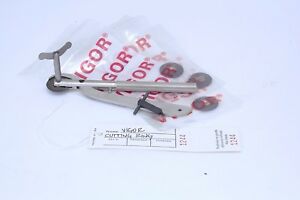 【送料無料】腕時計　リングカッターエクストラカッティングディスクvigor safe ring cutter amp; 3 extra cutting discs lt1244rk
