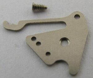 【送料無料】腕時計　ウォッチパーツレバースプリングiwc 852 watch part setting lever spring 445