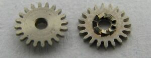 【送料無料】腕時計　ヴァシュロンピニオンvacheron 153 watch movement part winding pinion 410
