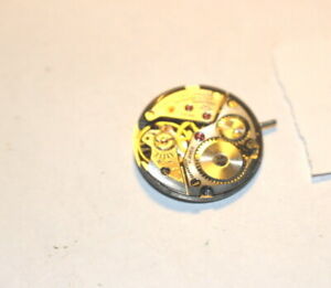 【送料無料】腕時計　ヴィンテージパーツモルバド1273,vintage watch parts,molvado movement