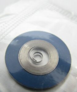 【送料無料】腕時計　オーデマピゲカルパートメインスプリングaudemars piguet cal 2123 part automatic mainspring 771