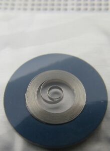 【送料無料】腕時計　オーデマピゲカルパートメインスプリングaudemars piguet cal 2080 part mainspring 770 * manual winding *