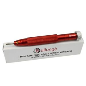 【送料無料】腕時計　ブルロングドライバースクリューbullonge schraubendreher h1pro fur hschrauben