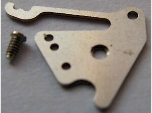 【送料無料】腕時計　ウォッチパーツレバースプリングiwc 85 watch part setting lever spring 445