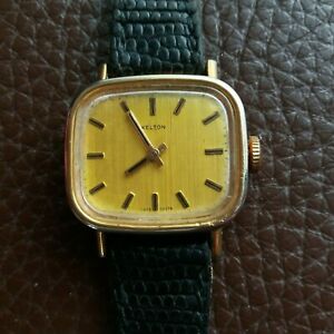 【送料無料】腕時計　モントレケルトンフェムmontre kelton femme