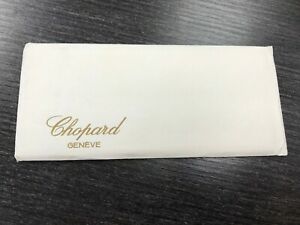 【送料無料】腕時計　ワールドワイドサービスショパールセンターpreowned worldwide service chopard centres of service