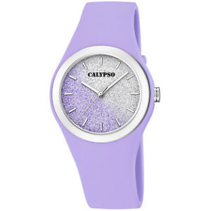 【送料無料】腕時計　カリプソオロロギcalypso orologio k57542