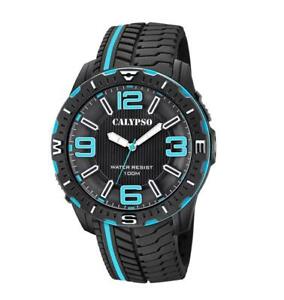 【送料無料】腕時計 カリプソオロロギcalypso orologio k57622