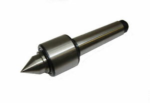 【送料無料】腕時計　ライブリボルビングセンターシルバーモーステーパーラザーrdg 3mt live revolving centre silver 3 morse taper lathes