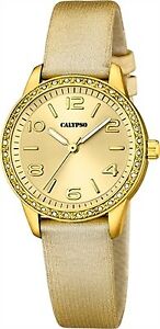 【送料無料】腕時計　カリプソオロロギcalypso orologio k56522
