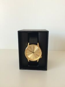 【送料無料】腕時計　コモノウィンストンモンテカルロクロックkomono winston monte carlo croc｜hokushin