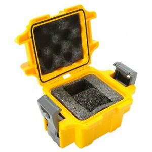 【送料無料】腕時計 コレクターボックススロットイエローcollectors box 1 slotyellow