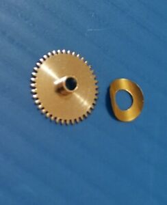 【送料無料】腕時計　イータユニットグランデルオタeta unitas 64976498 var29 grande ruota h1,manual winding｜hokushin